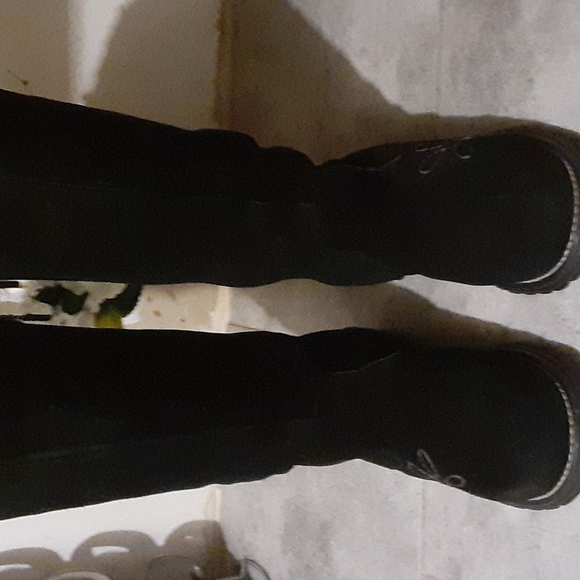 UGG  boots  size  6 - Picture 3 of 5